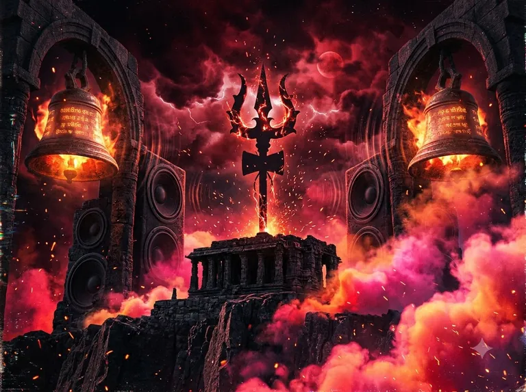 Example image for the Devotional Phonk template